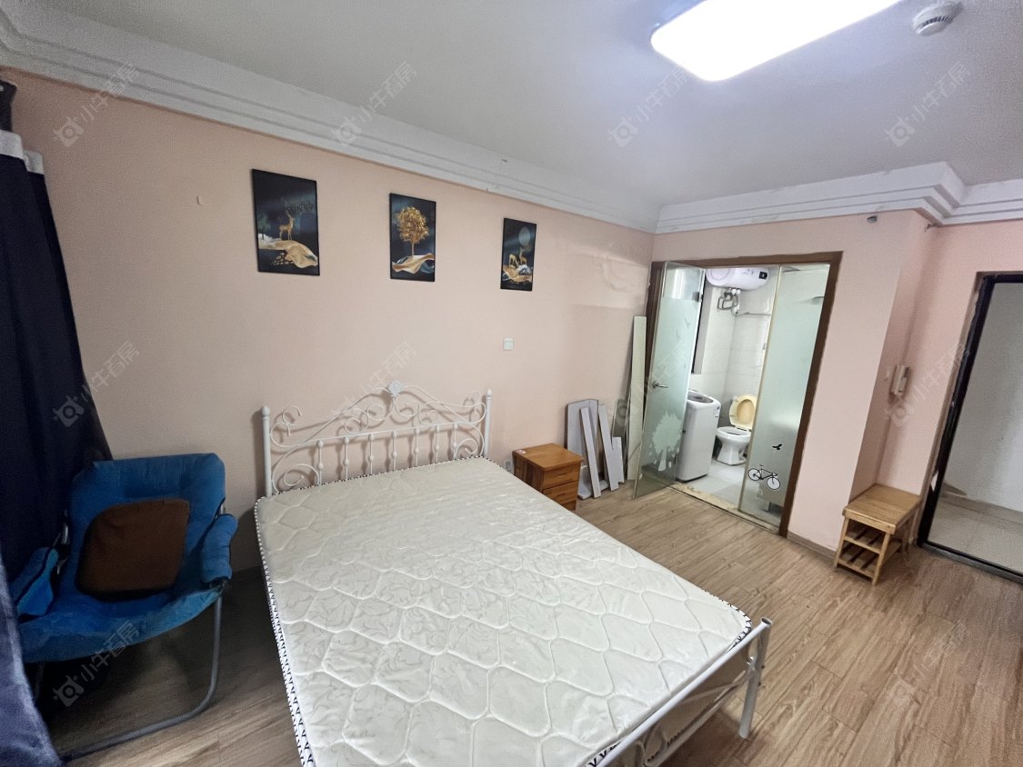 常州莱蒙城铂晶在租房源_小牛看房