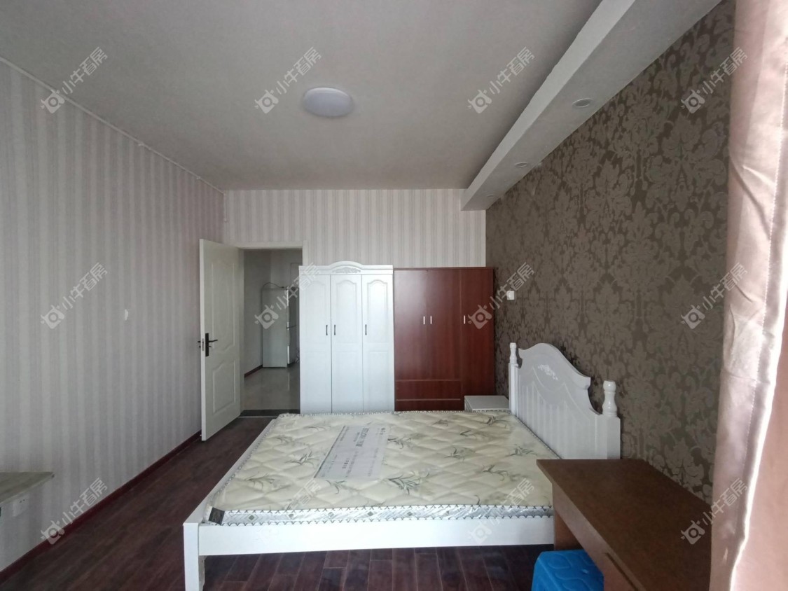 橄榄城房源室内图 常州橄榄城在售二手房源室内图_小牛看房