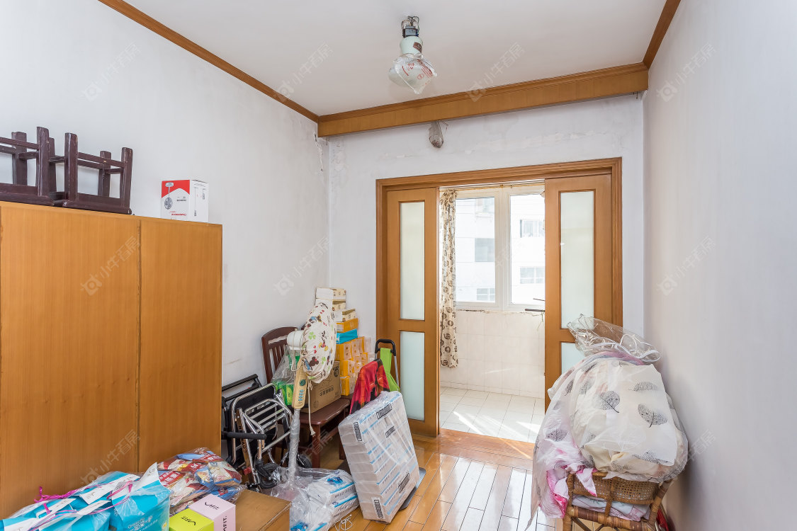 常州红梅西村在售二手房源室内图_小牛看房