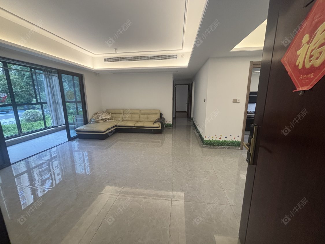 常州碧桂园碧玥和鸣3室2厅在租房源出租