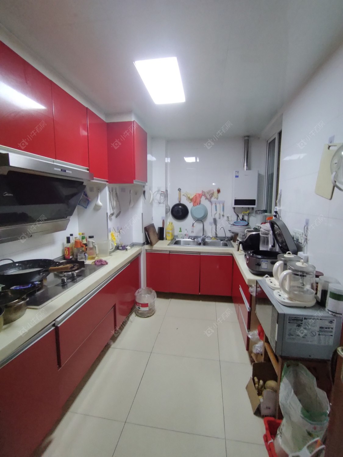 常州太湖明珠苑西苑在租房源室内图_小牛看房