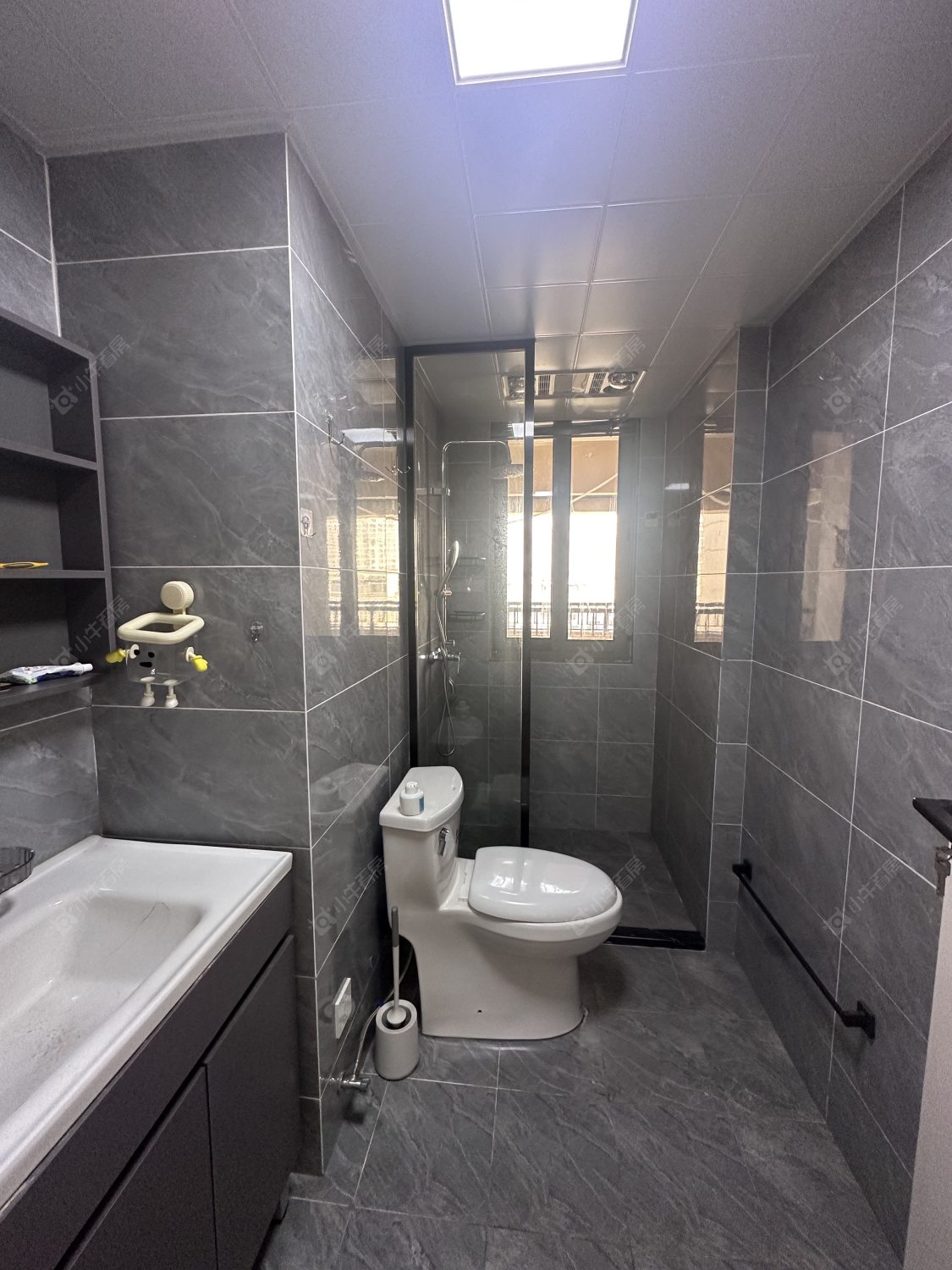 常州玉兰广场五期在租房源室内图_小牛看房