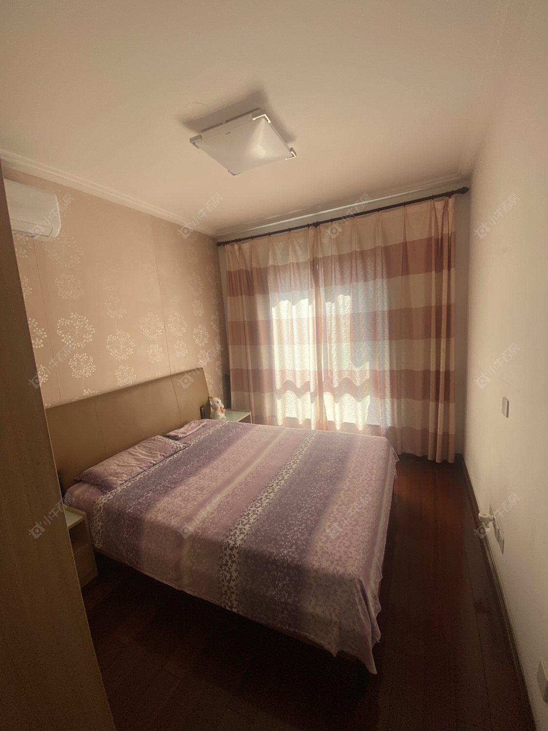 常州中央花园在租房源_小牛看房