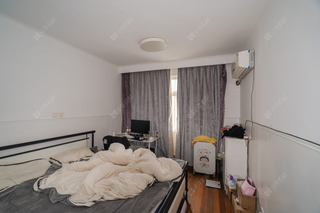 常州桃园路在售二手房源室内图_小牛看房