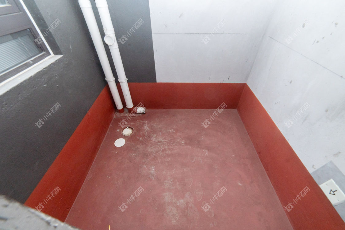 常州路劲雅居乐城市万象在租房源室内图_小牛看房