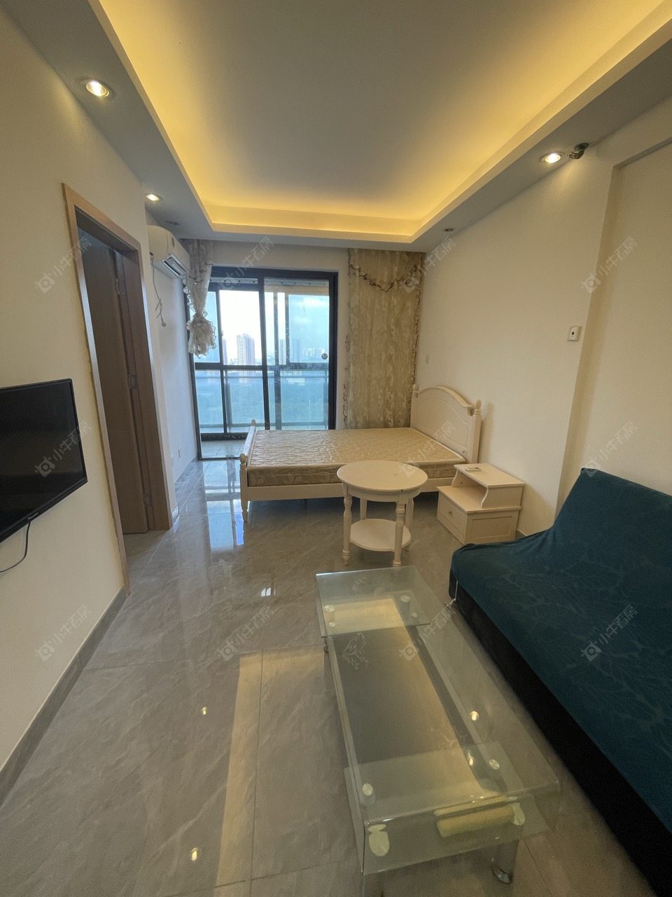 莱蒙城领尚房源户型图 常州莱蒙城领尚在租房源户型图_小牛看房