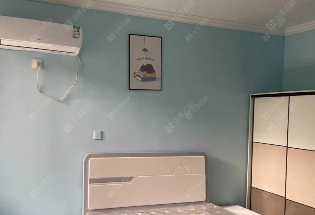 常州香树湾馨苑在租房源_小牛看房