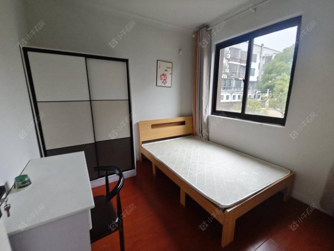 常州晋陵和庭在租房源户型图_小牛看房