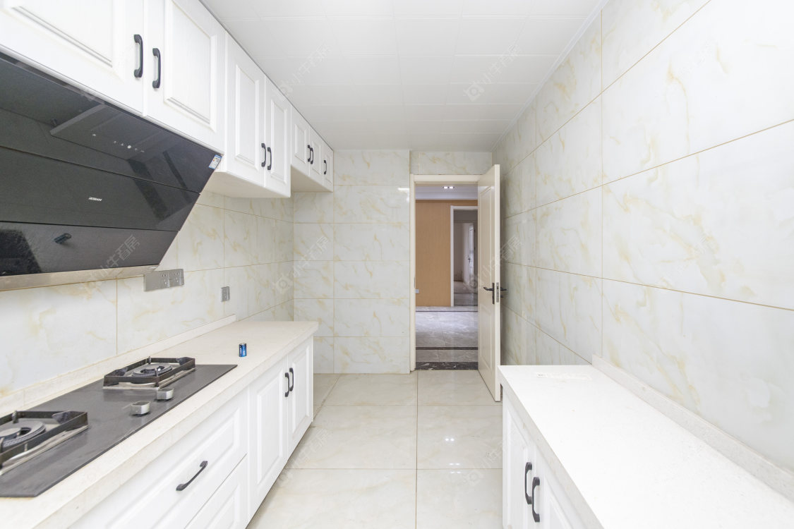 常州绿地香颂花园在售二手房源室内图_小牛看房