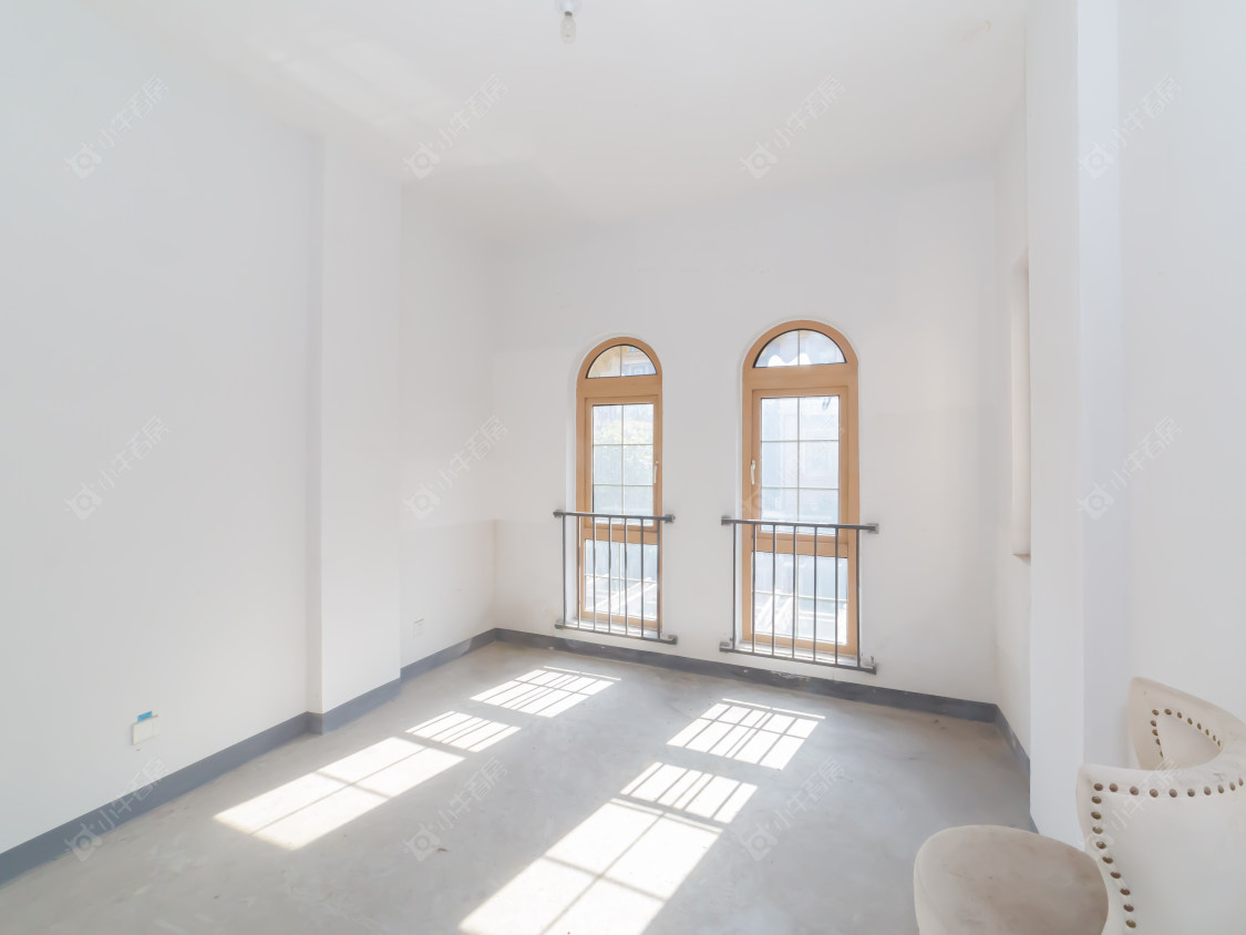 常州龙湖香醍漫步别墅区在售二手房源室内图_小牛看房