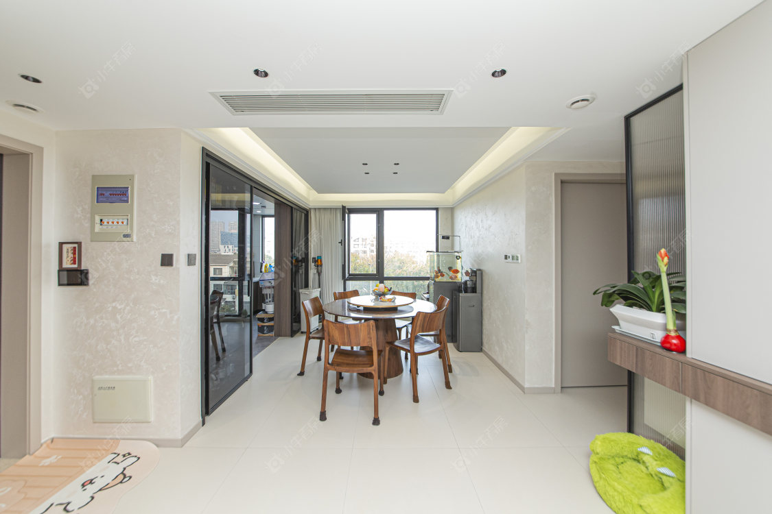 绿城江南里房源室内图 常州绿城江南里在售二手房源室内图_小牛看房