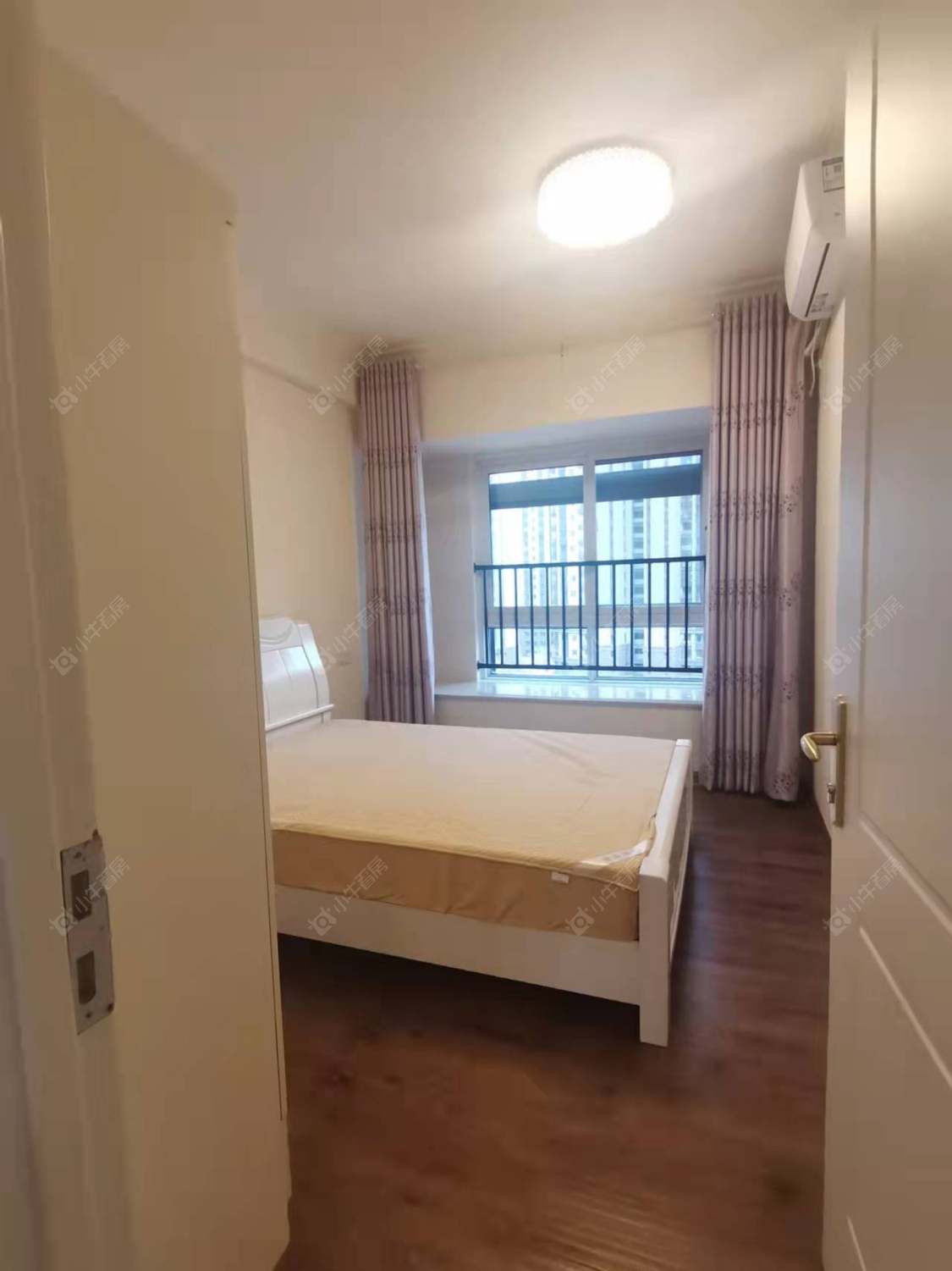 常州金坛碧桂园一期在租房源_小牛看房