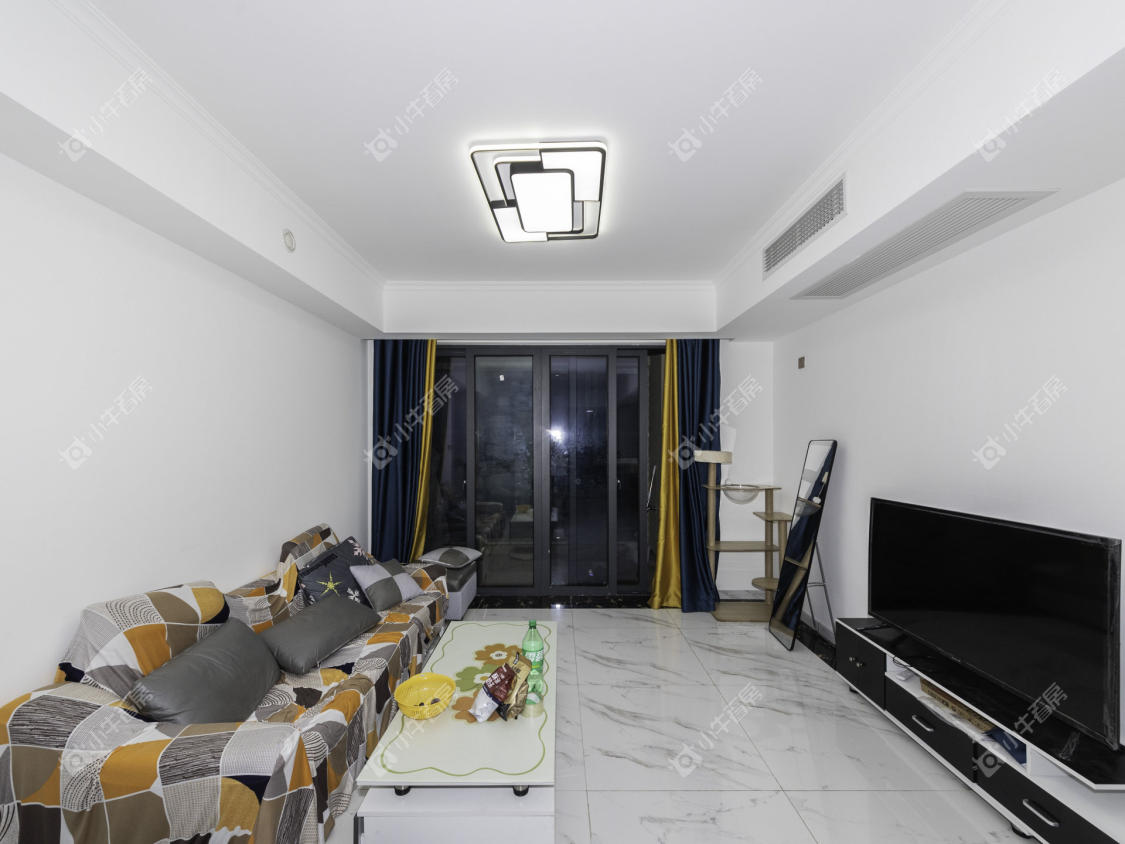 碧桂园壹号天禧房源室内图 常州碧桂园壹号天禧在租房源室内图_小牛看房