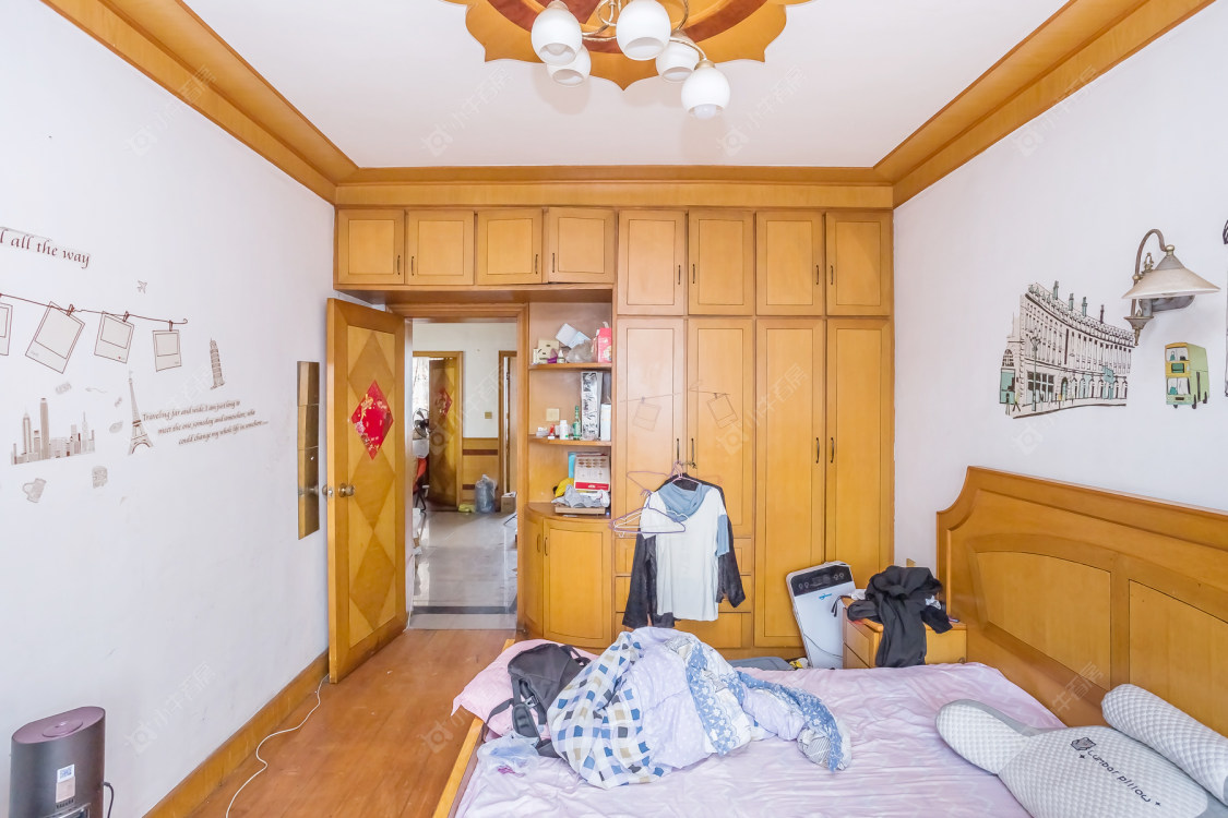 翠竹新村北区房源室内图 常州翠竹新村北区在售二手房源室内图_小牛看房