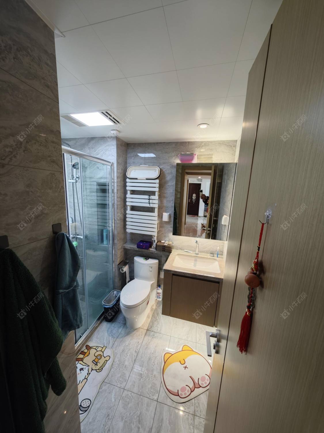 龙运天城房源室内图 常州龙运天城在租房源室内图_小牛看房