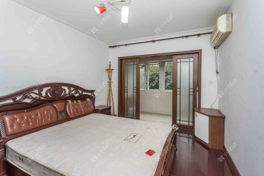 常州西新桥公寓在租房源_小牛看房