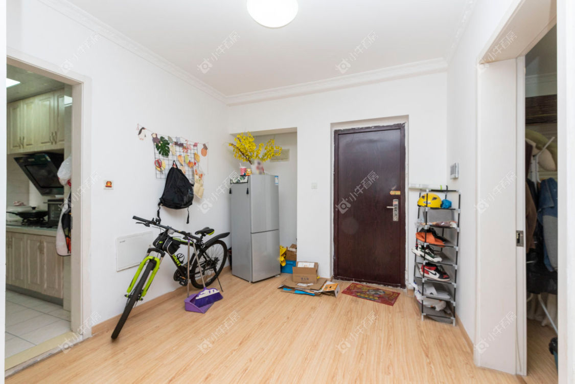 常州龙德花园在租房源室内图_小牛看房