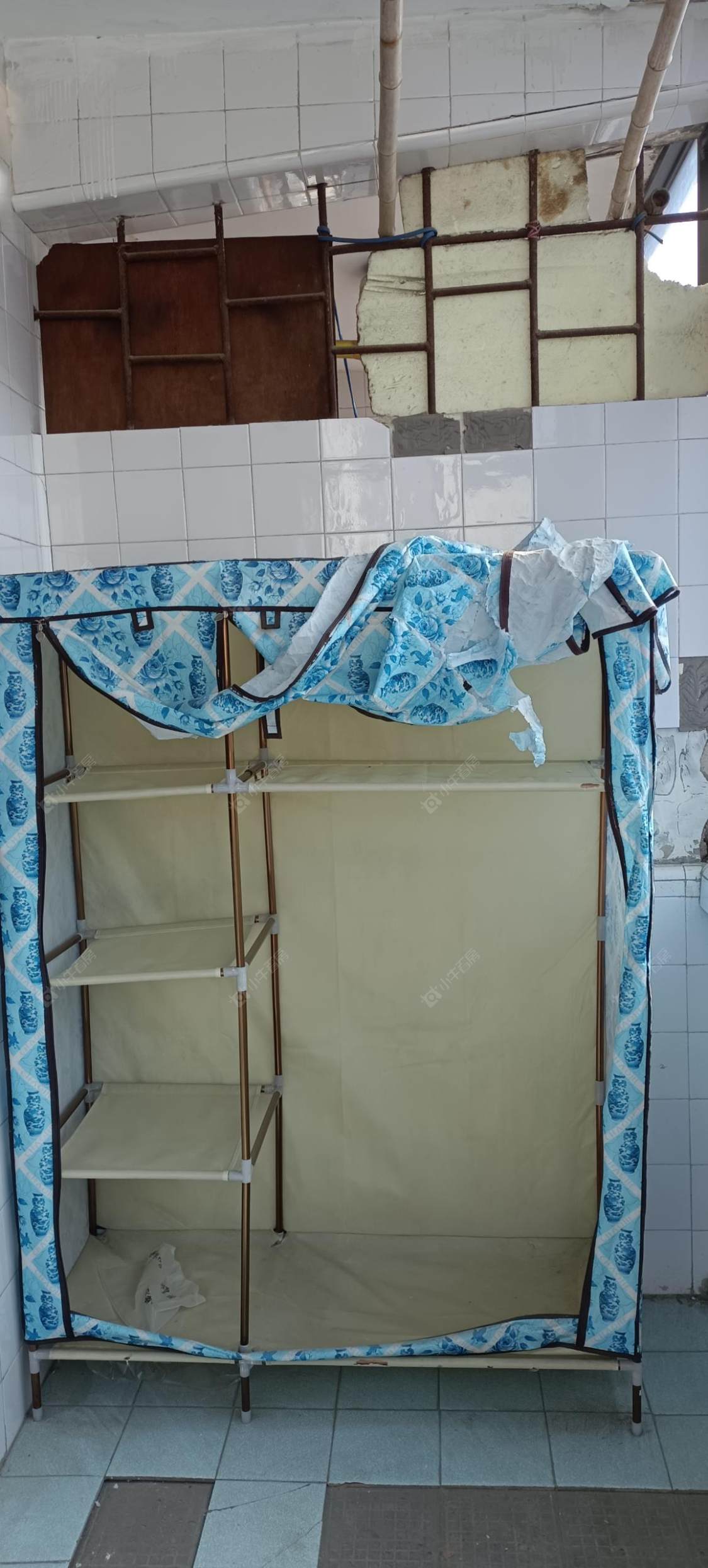 常州兰翔新村在租房源室内图_小牛看房