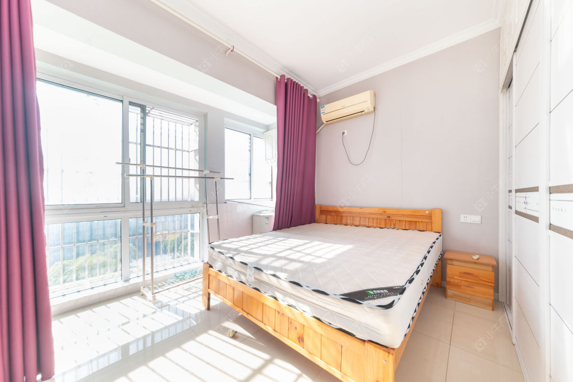 常州裕坤美城公馆在售二手房源室内图_小牛看房