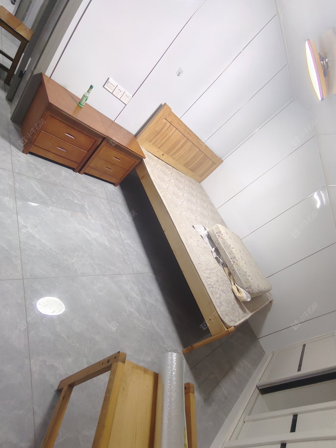 常州百馨苑南苑在租房源_小牛看房