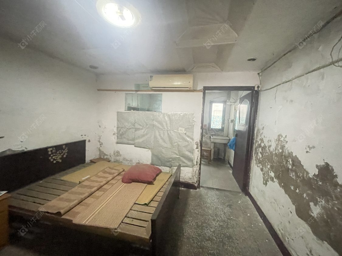 常州勤业路在租房源室内图_小牛看房