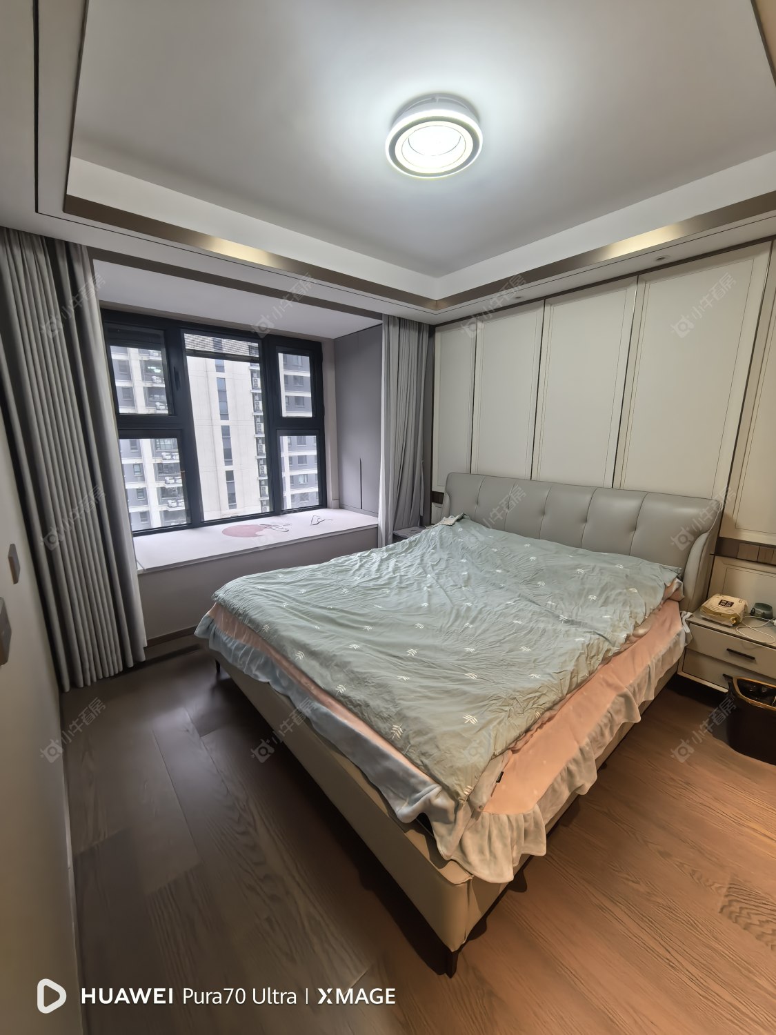 常州风华瓴著在租房源户型图_小牛看房