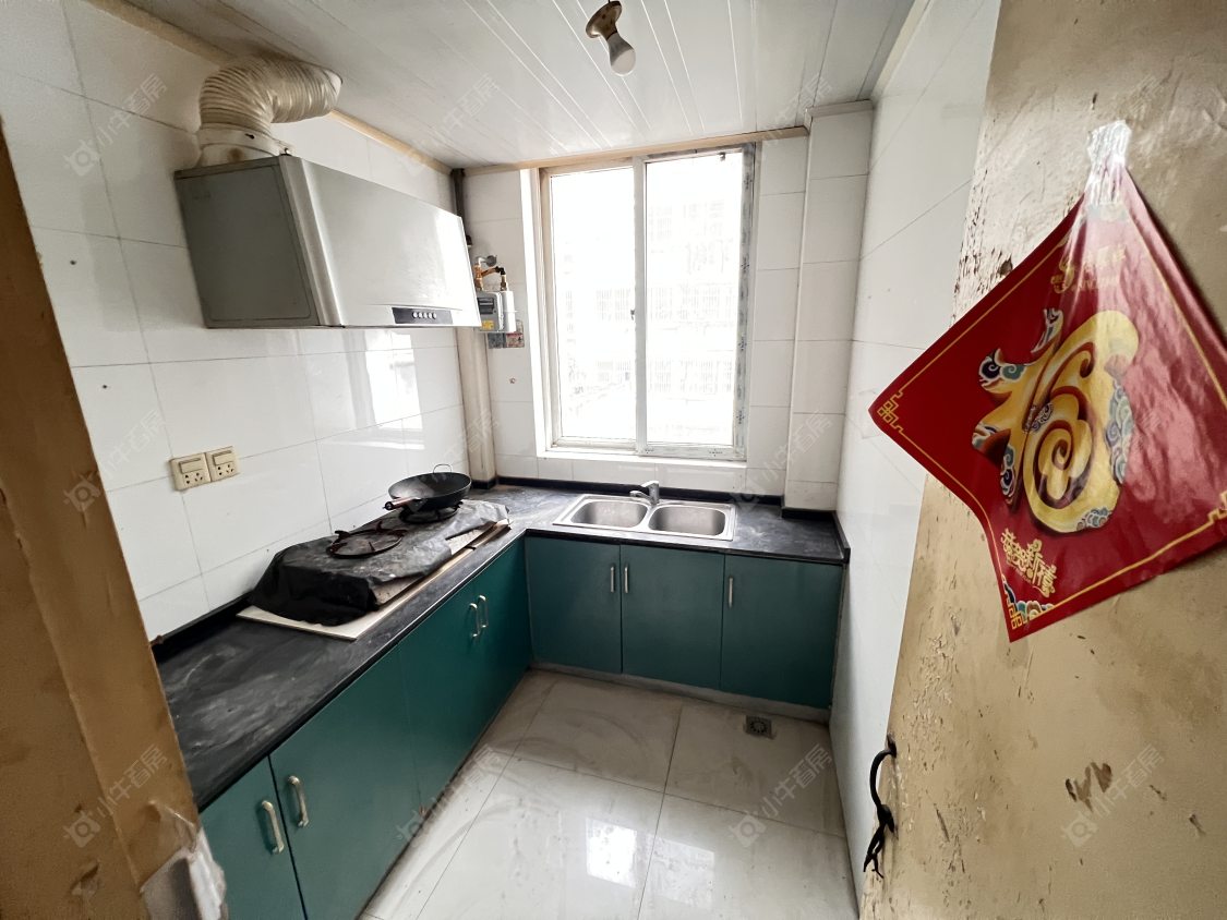 常州绿洲家园在租房源室内图_小牛看房