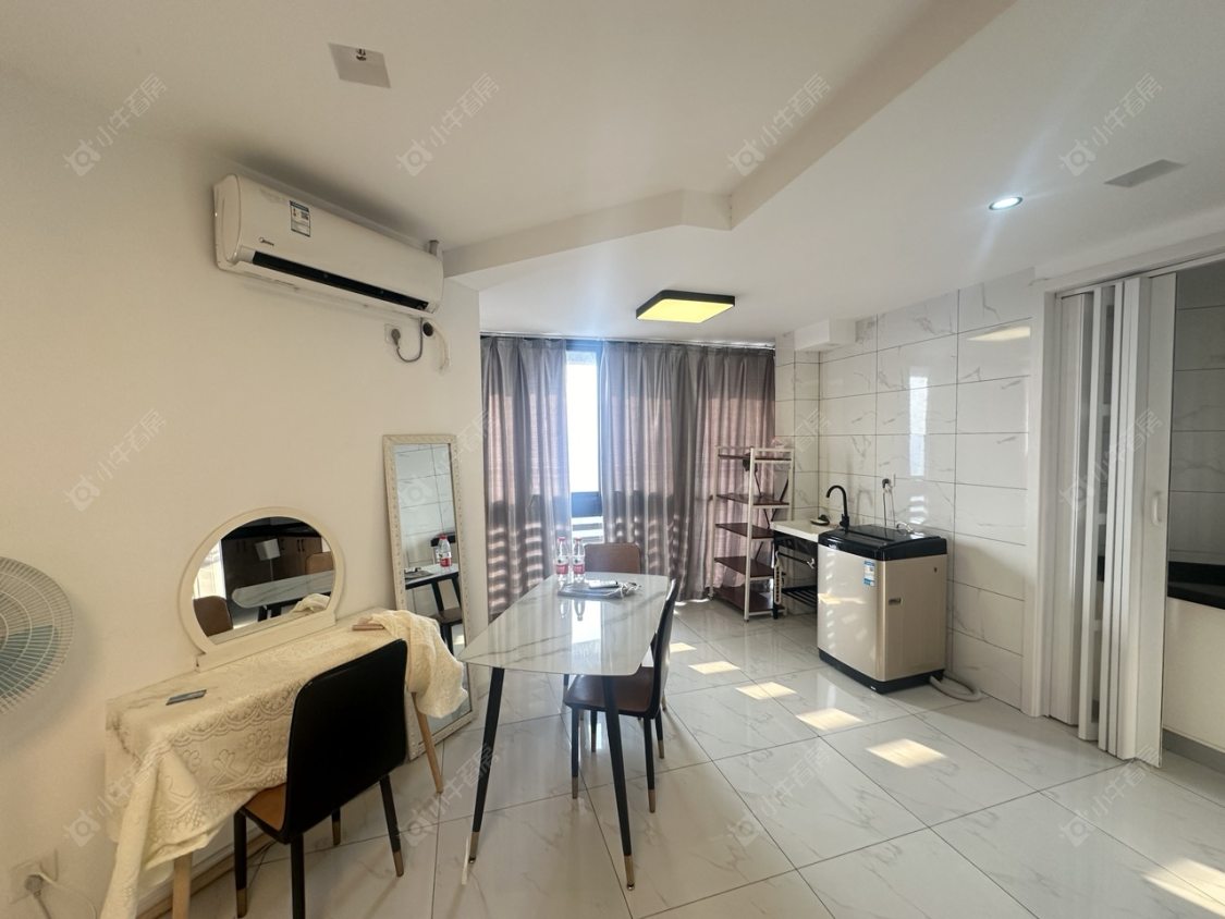 高成天鹅湖(公寓)房源室内图 常州高成天鹅湖(公寓)在租房源室内图_小牛看房