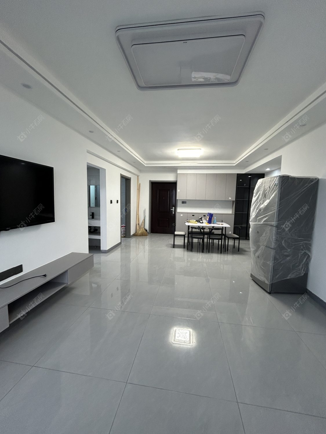 常州百馨西苑五期在租房源室内图_小牛看房