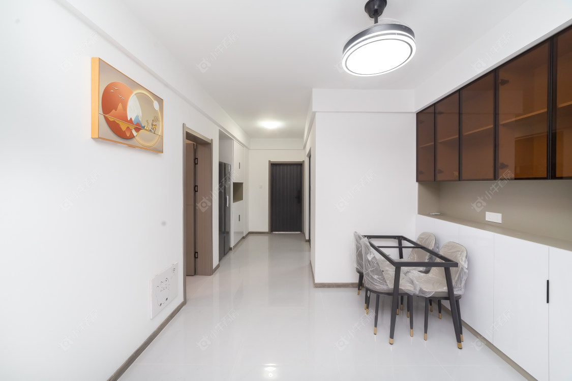 银河湾第一城一期房源室内图 常州银河湾第一城一期在售二手房源室内图_小牛看房