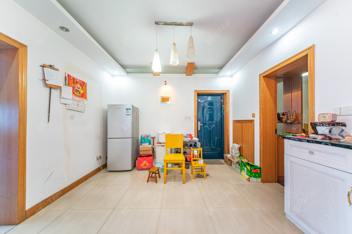 常州东庄新村在售二手房_小牛看房