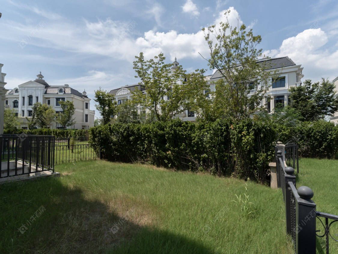 常州漫山花海（唐顿庄园）在售二手房源_小牛看房