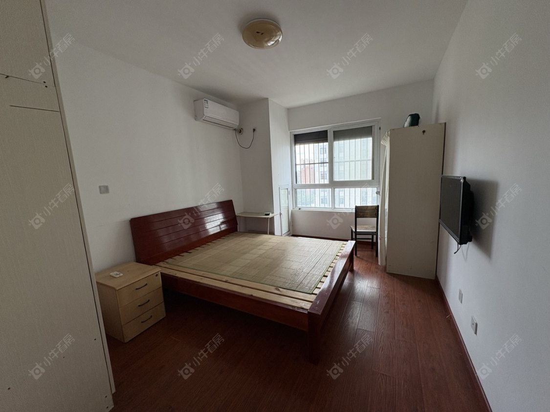 常州丁香苑(钟楼)在租房源室内图_小牛看房