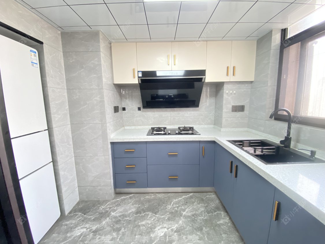 常州吾悦广场全能家公寓在租房源室内图_小牛看房