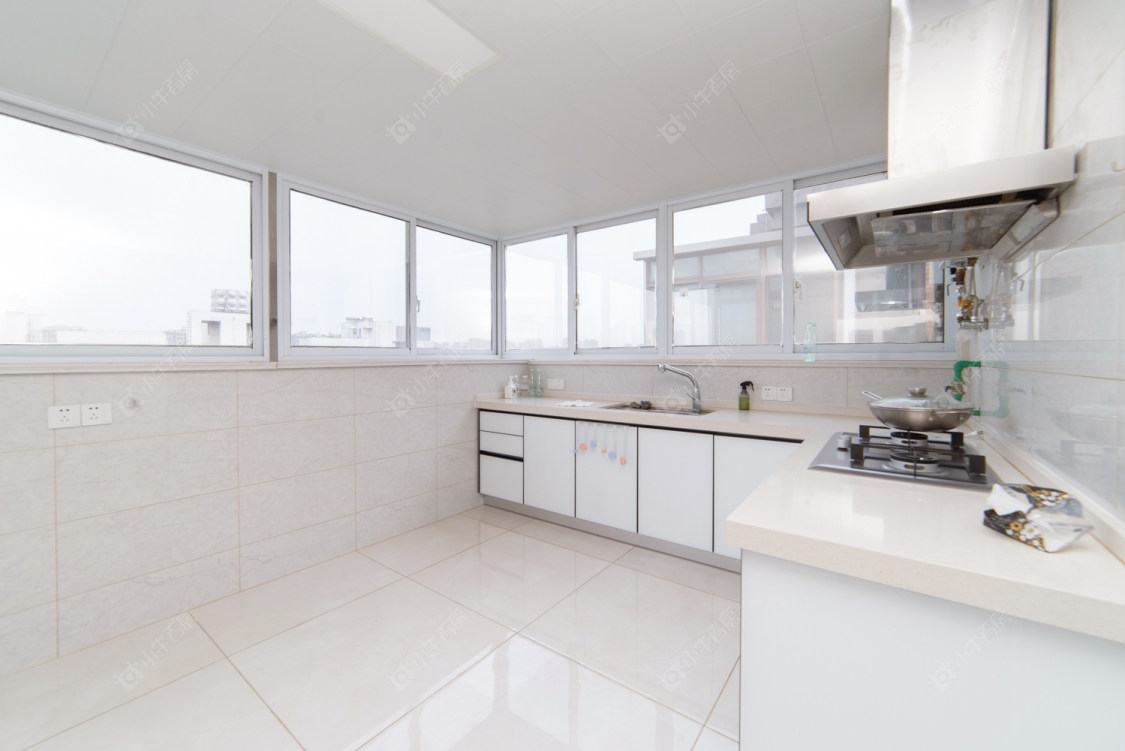 常州花园西郡在售二手房源室内图_小牛看房