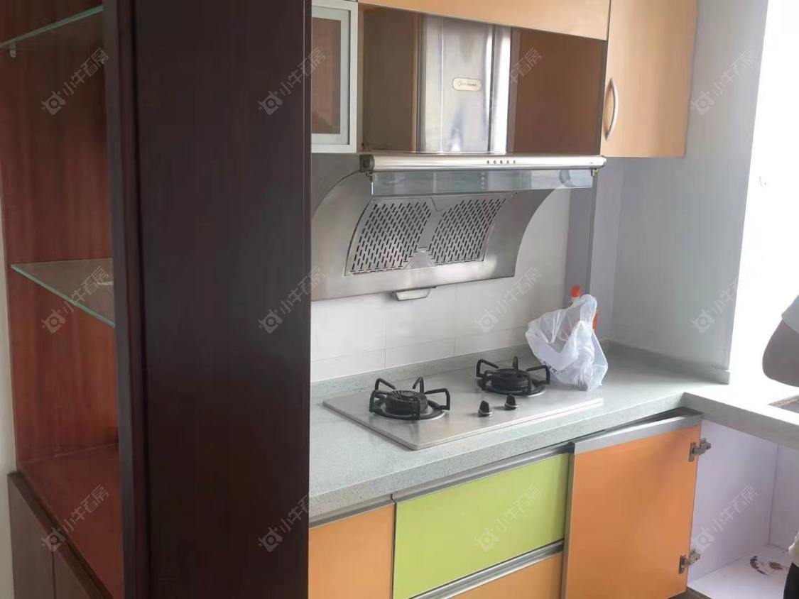 府翰苑西区房源室内图 常州府翰苑西区在租房源室内图_小牛看房