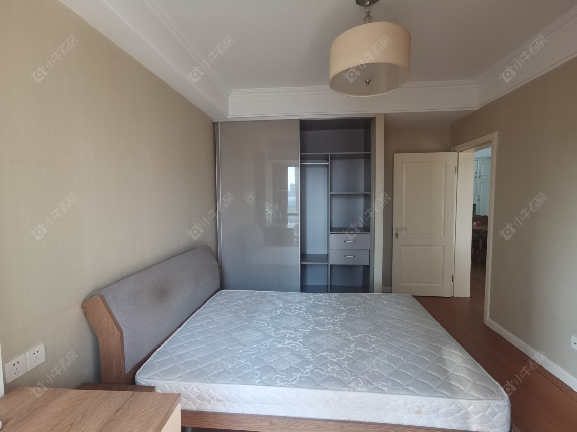 常州常发豪庭国际在租房源_小牛看房