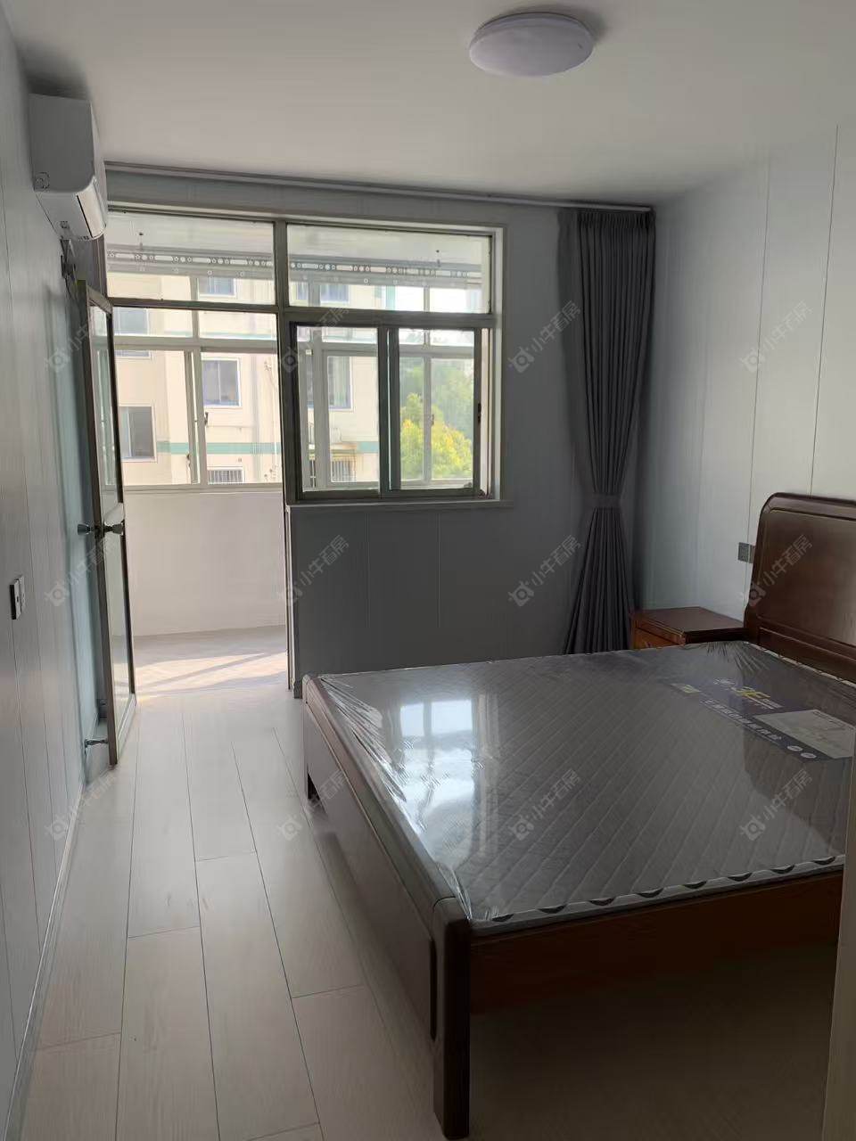 常州丽华南村在租房源室内图_小牛看房