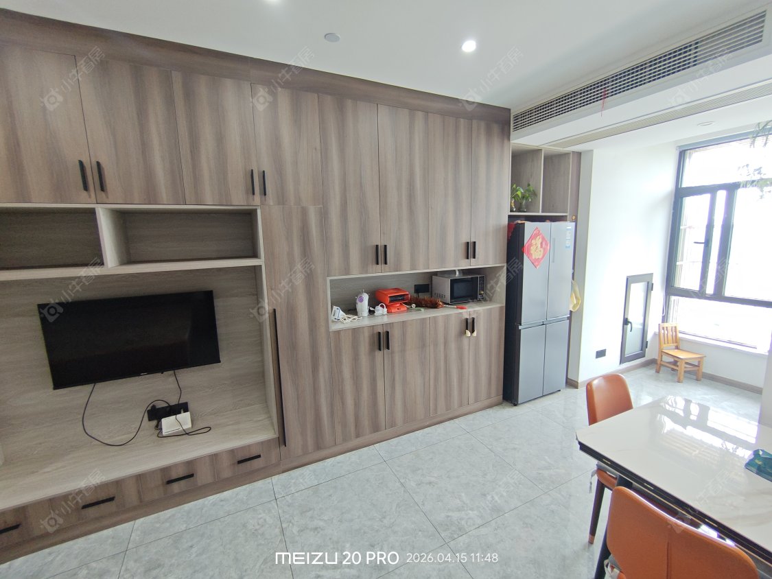 常州景荟凤凰公寓在租房源_小牛看房