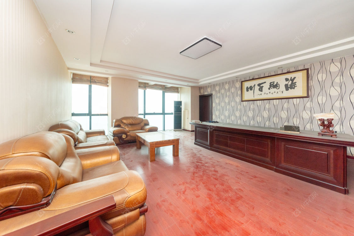 常州高力汽博城在售二手房源室内图_小牛看房