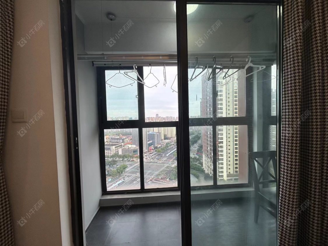 常州星河国际五区在租房源室内图_小牛看房