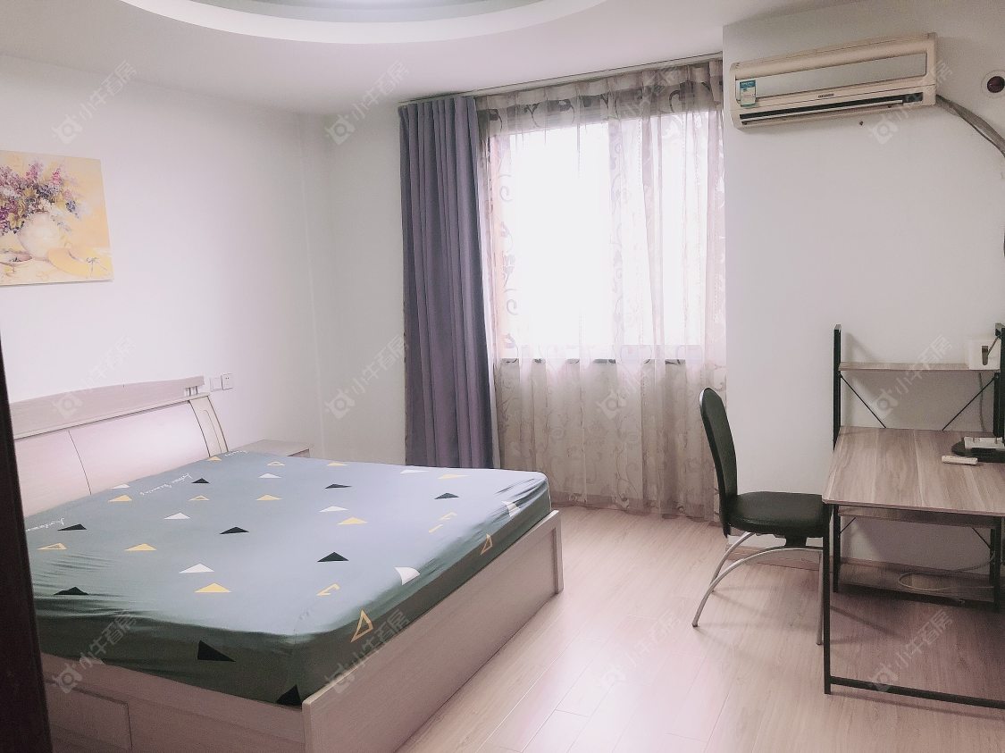 常州长兴好日子家园在租房源_小牛看房