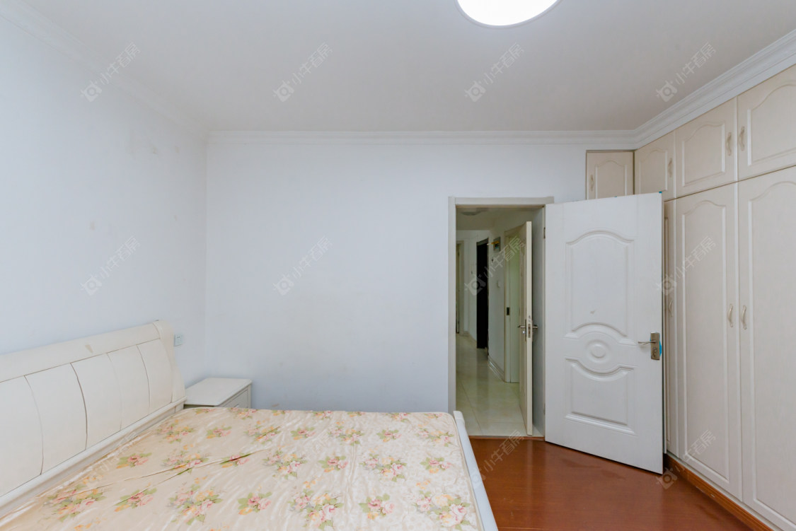 常州西新桥二村在售二手房源室内图_小牛看房