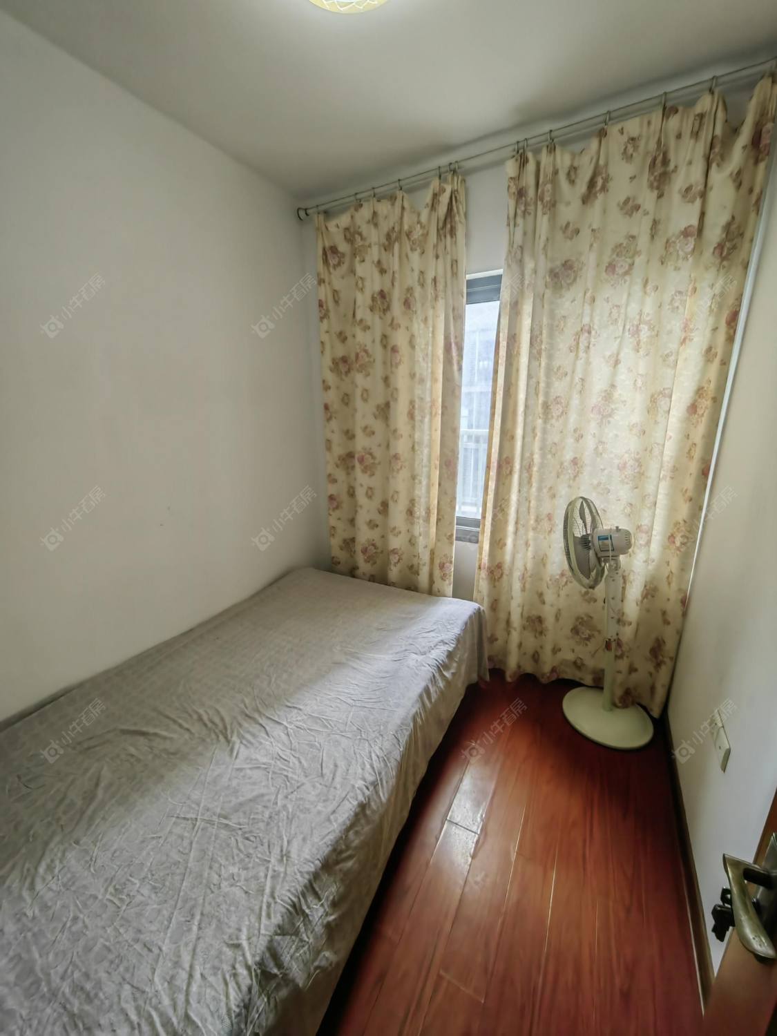 常州金百国际在租房源室内图_小牛看房