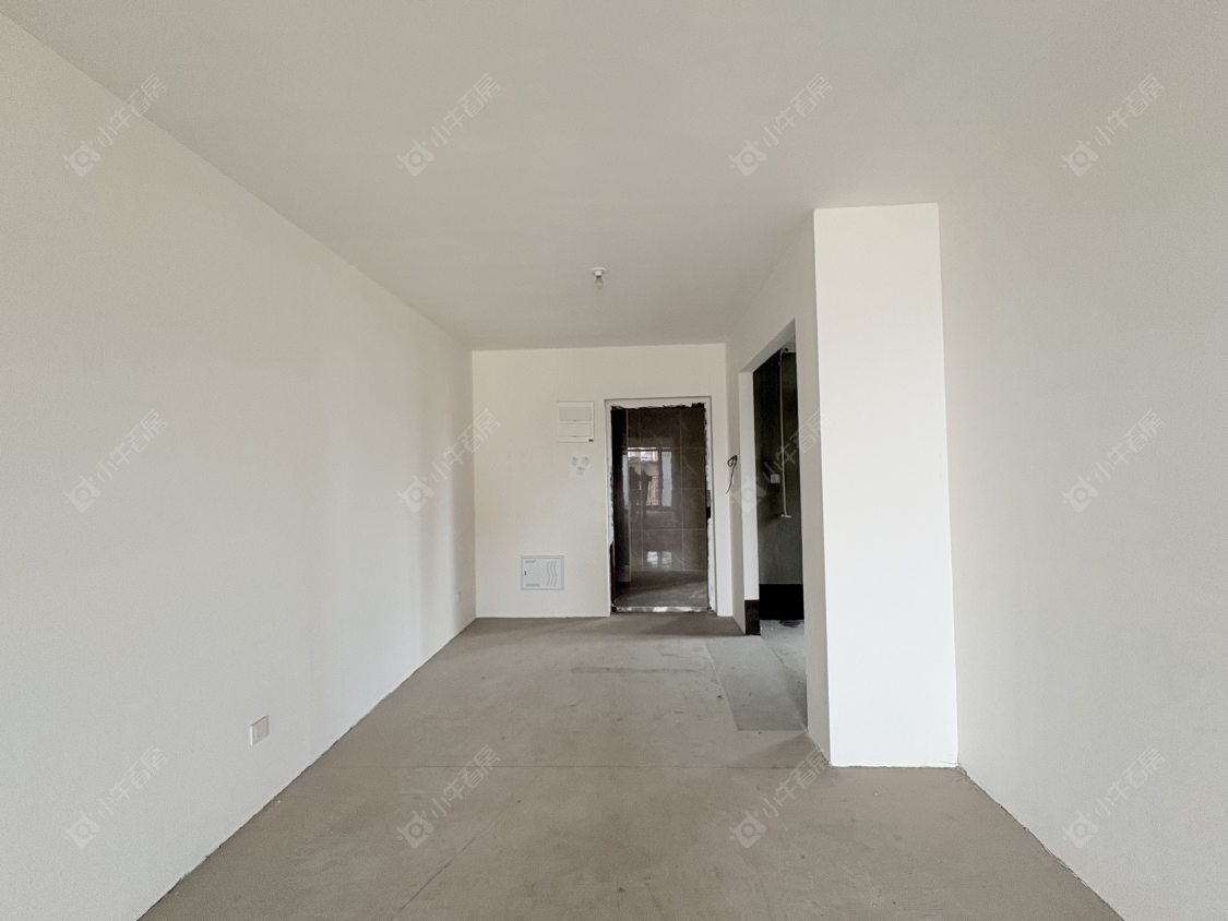 丹阳中南熙悦城中南二期在售二手房源室内图_小牛看房