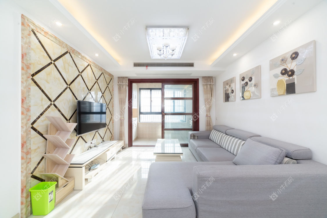 常州绿地世纪城三期租房_小牛看房