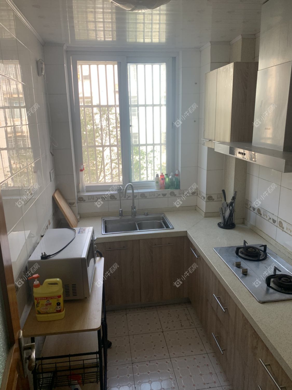 常州泰山三村在租房源_小牛看房