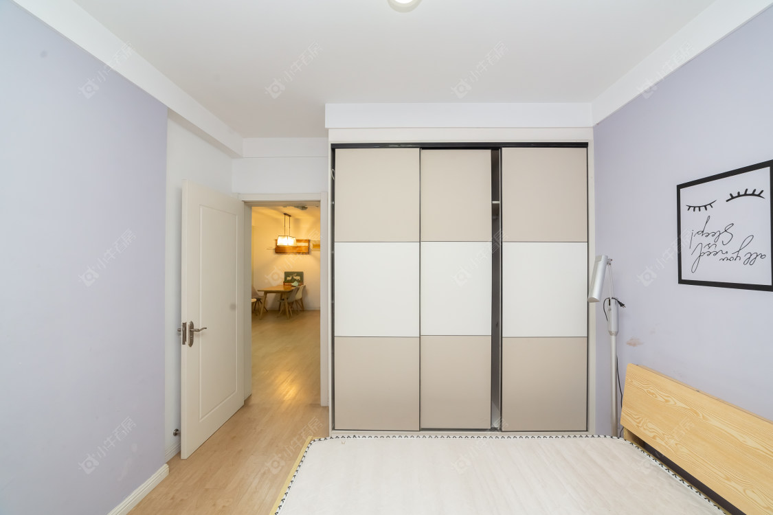 常州银河湾第一城二期在售二手房源室内图_小牛看房