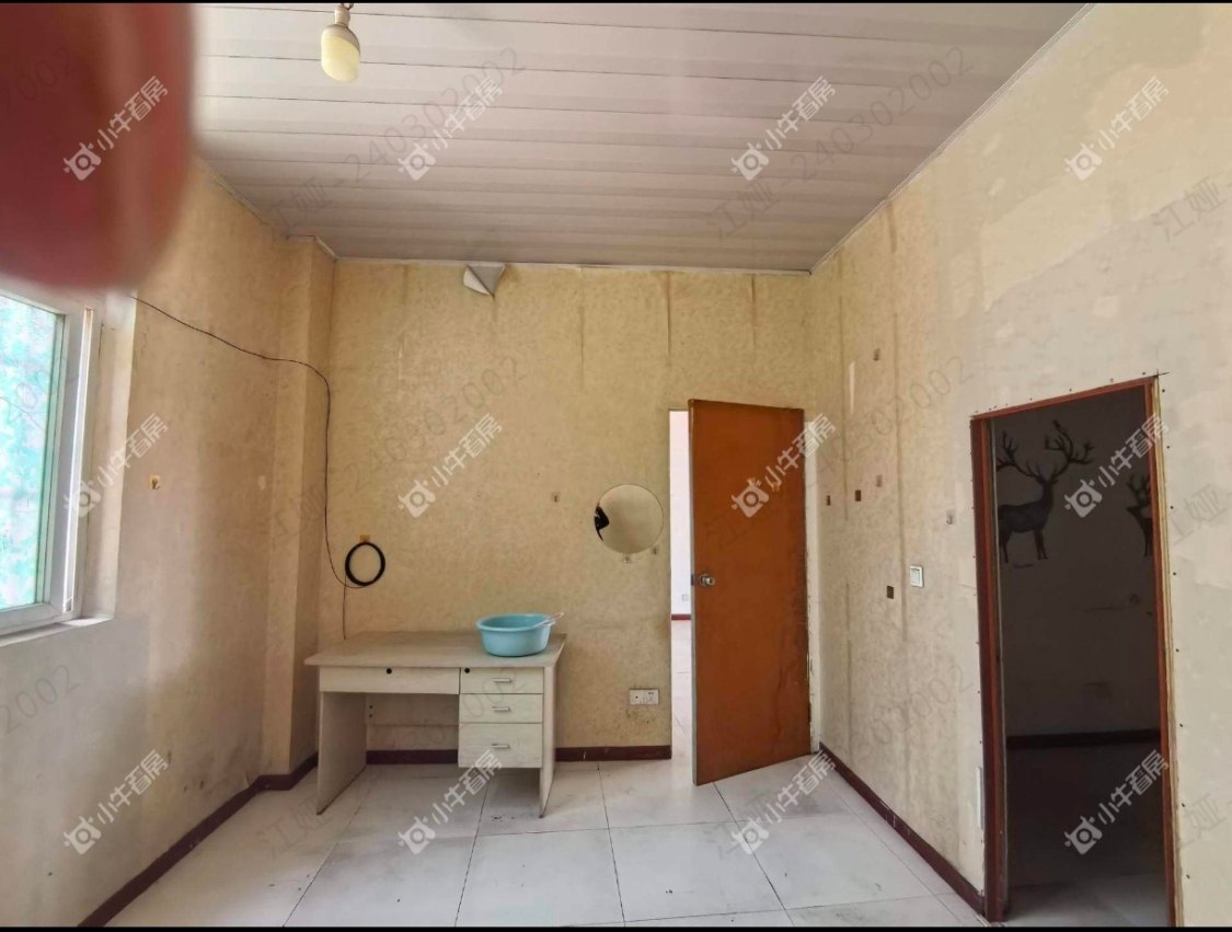 常州鑫福苑一期在租房源室内图_小牛看房