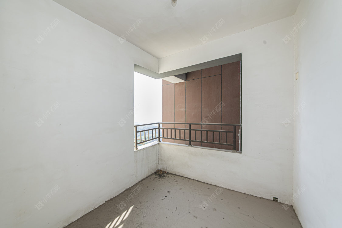 常州星河丹堤五区在售二手房源室内图_小牛看房